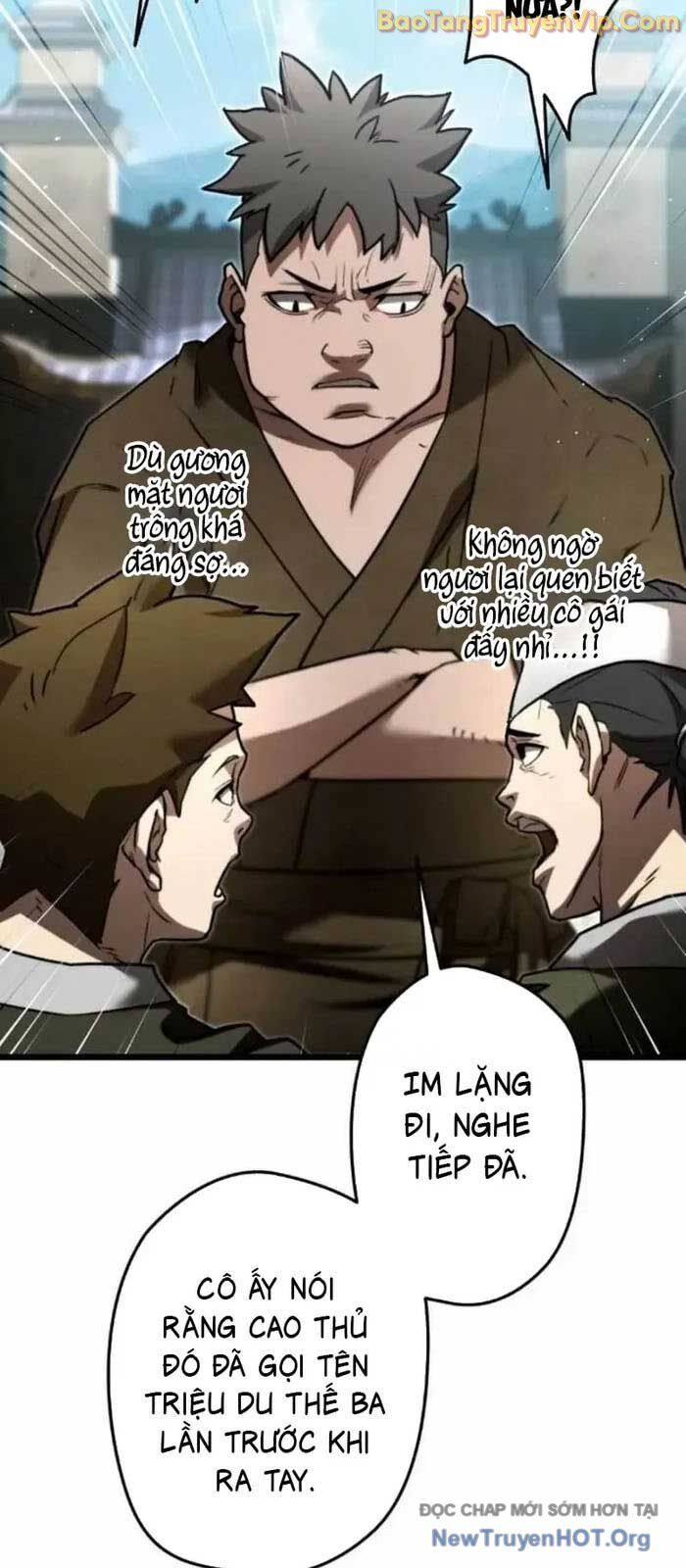 Thương Quỷ Vô Song Chapter 10 - Next 