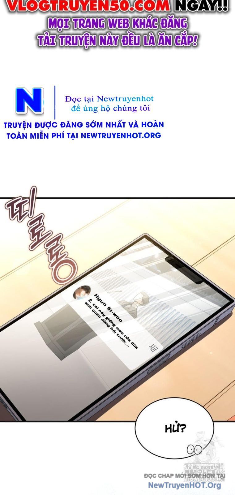 Ranker Mơ Được Nghỉ Hưu Chapter 5 - Trang 2