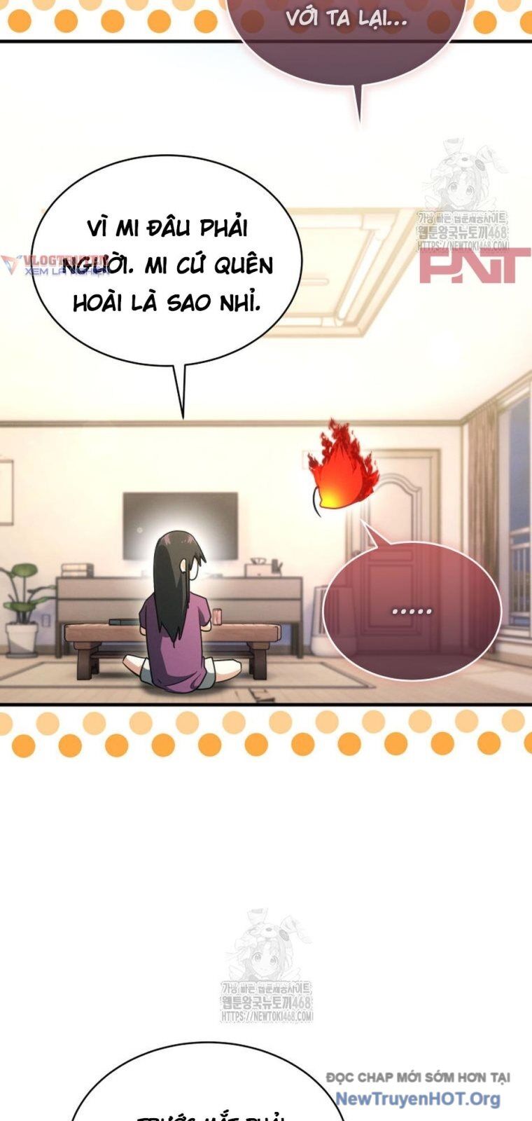 Ranker Mơ Được Nghỉ Hưu Chapter 5 - Trang 2