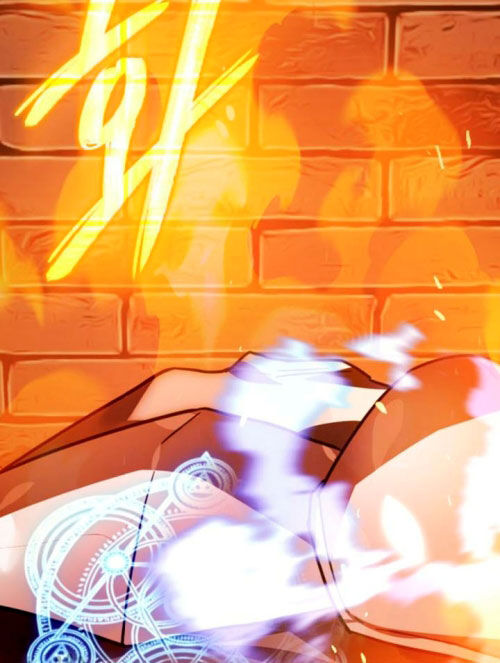 Pháp Sư Thiên Tài Phá Vỡ Giới Hạn Chapter 14 - Next Chapter 15