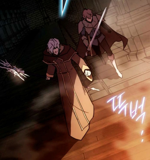Pháp Sư Thiên Tài Phá Vỡ Giới Hạn Chapter 14 - Next Chapter 15