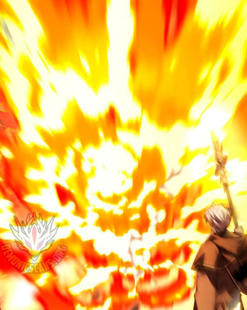 Pháp Sư Thiên Tài Phá Vỡ Giới Hạn Chapter 14 - Next Chapter 15