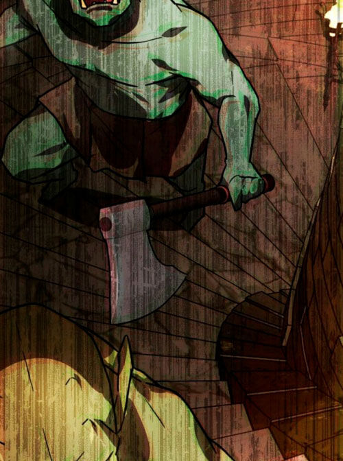 Pháp Sư Thiên Tài Phá Vỡ Giới Hạn Chapter 14 - Next Chapter 15