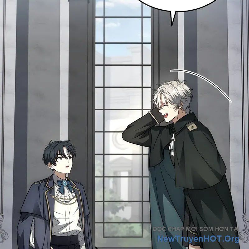 Tam Hoàng Tử Của Vong Quốc Hồi Quy Chapter 5 - Next Chapter 6