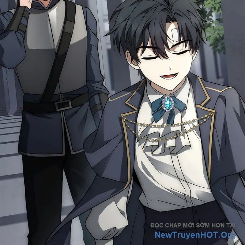 Tam Hoàng Tử Của Vong Quốc Hồi Quy Chapter 5 - Next Chapter 6