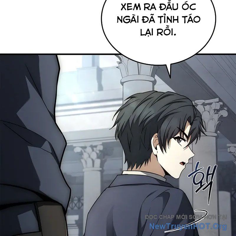 Tam Hoàng Tử Của Vong Quốc Hồi Quy Chapter 5 - Next Chapter 6