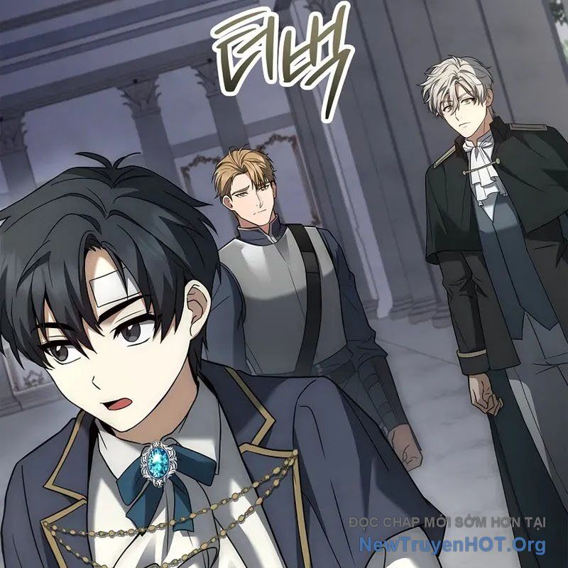 Tam Hoàng Tử Của Vong Quốc Hồi Quy Chapter 5 - Next Chapter 6