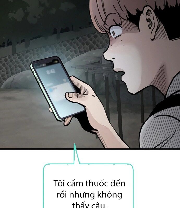 Sự bí ẩn của học sinh chuyển trường Chapter 8 - Next Chapter 9