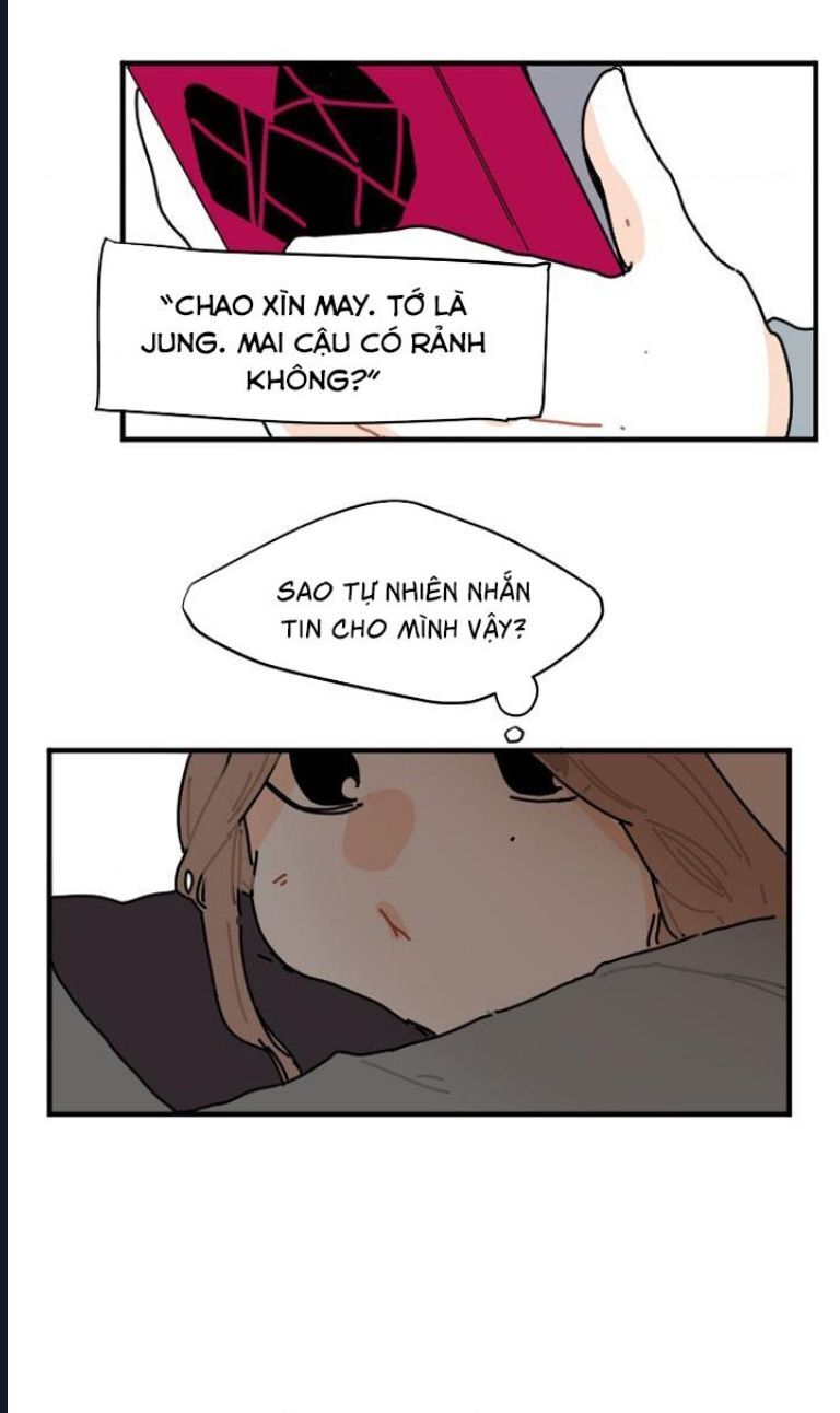 Gót Chân Dẫm Lên Cỏ Ba Lá Chapter 6 - Trang 2