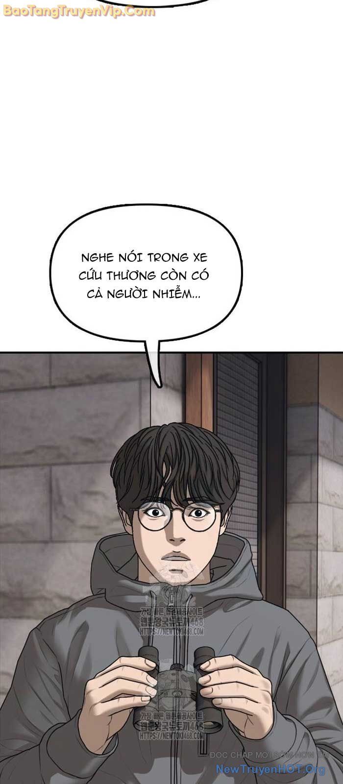 Ngày Tận Thế Đã Đến Chapter 19 - Trang 2