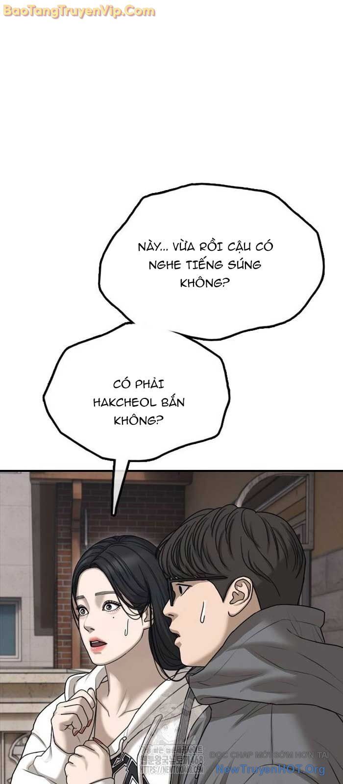 Ngày Tận Thế Đã Đến Chapter 19 - Trang 2