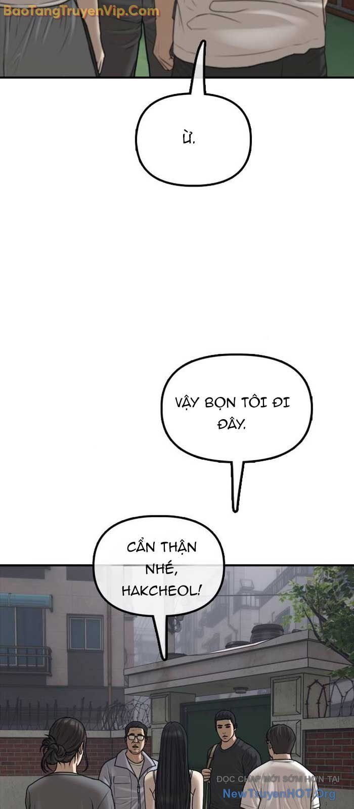 Ngày Tận Thế Đã Đến Chapter 19 - Trang 2