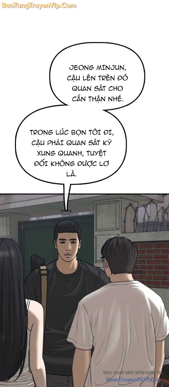 Ngày Tận Thế Đã Đến Chapter 19 - Trang 2