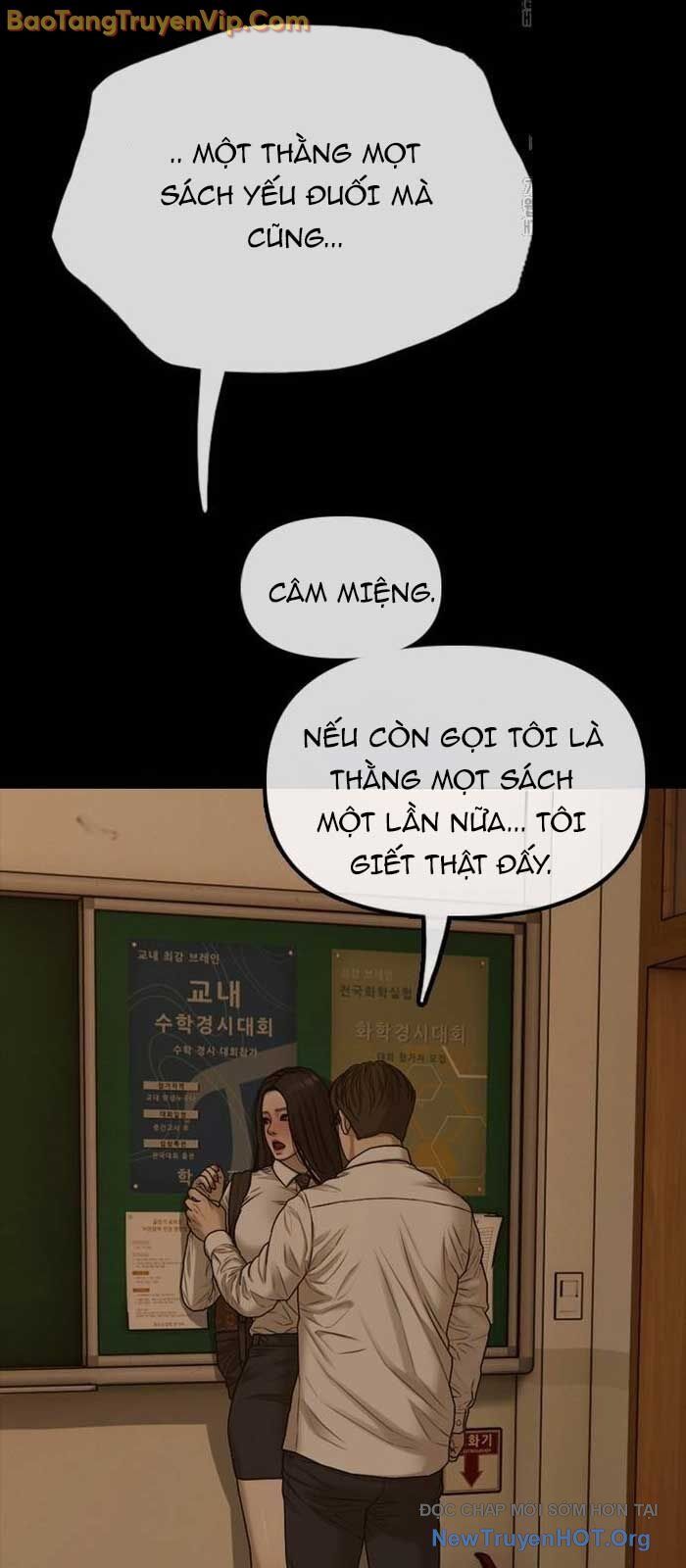 Ngày Tận Thế Đã Đến Chapter 19 - Trang 2