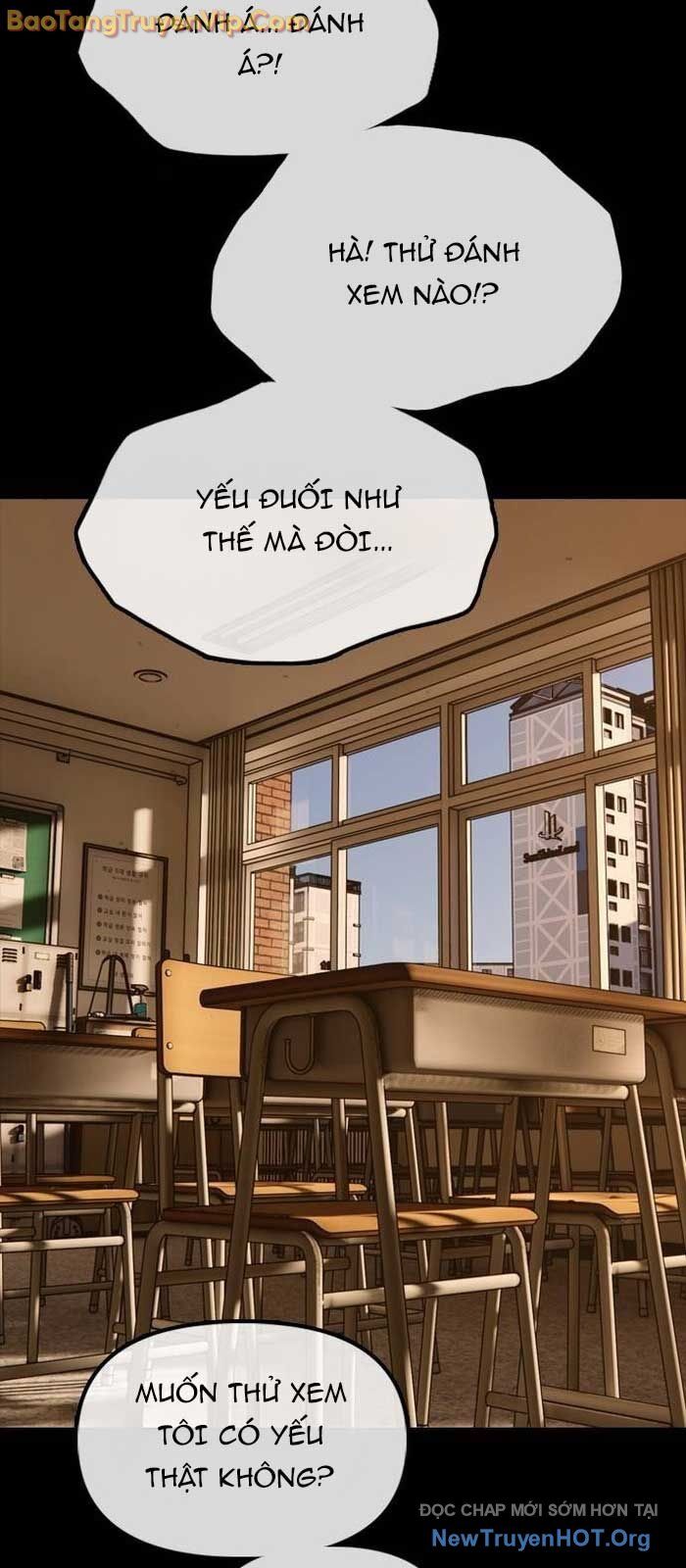 Ngày Tận Thế Đã Đến Chapter 19 - Trang 2