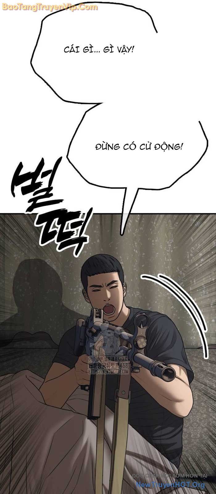 Ngày Tận Thế Đã Đến Chapter 19 - Trang 2