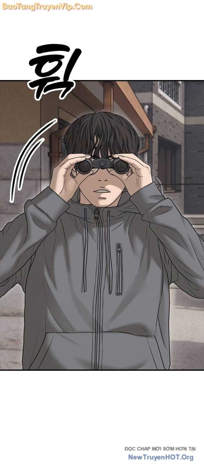 Ngày Tận Thế Đã Đến Chapter 19 - Trang 2