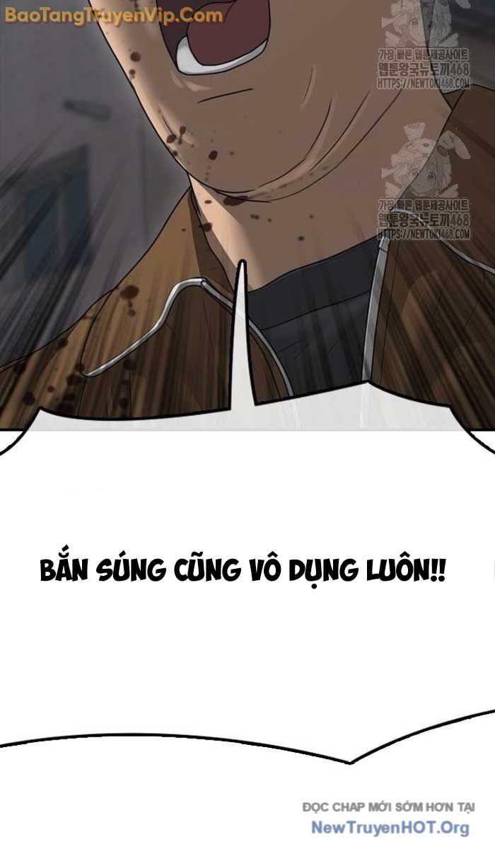 Ngày Tận Thế Đã Đến Chapter 19 - Trang 2