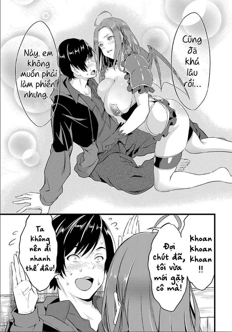 Anh Nông Dân Cần Kiệm Chapter 4 - Next Chapter 5