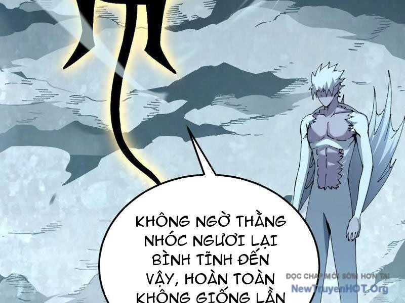 Tiên Vương Thú Liệp Pháp Tắc Chapter 5 - Next Chapter 6