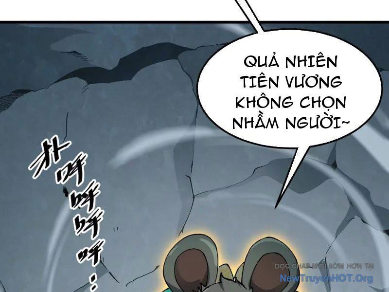 Tiên Vương Thú Liệp Pháp Tắc Chapter 5 - Next Chapter 6