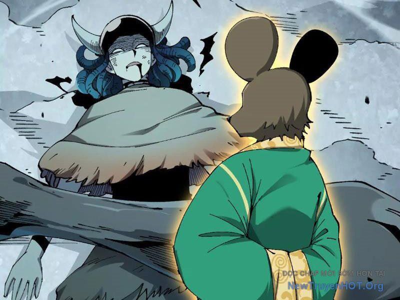 Tiên Vương Thú Liệp Pháp Tắc Chapter 5 - Next Chapter 6