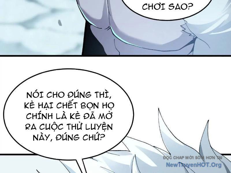 Tiên Vương Thú Liệp Pháp Tắc Chapter 5 - Next Chapter 6