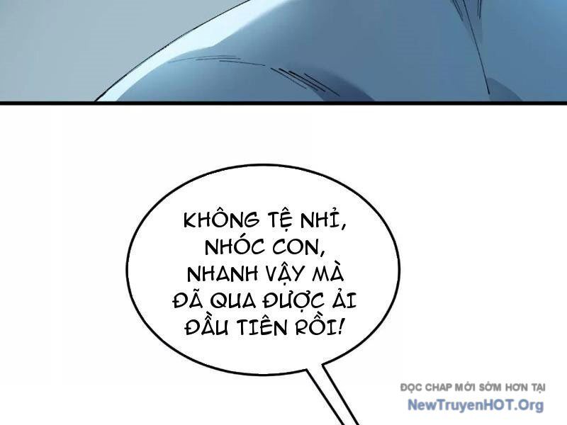 Tiên Vương Thú Liệp Pháp Tắc Chapter 5 - Next Chapter 6