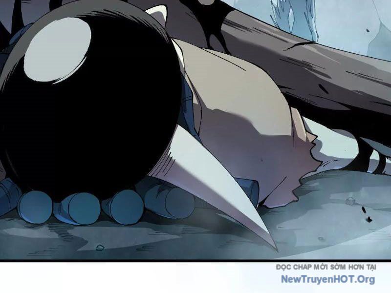 Tiên Vương Thú Liệp Pháp Tắc Chapter 5 - Next Chapter 6