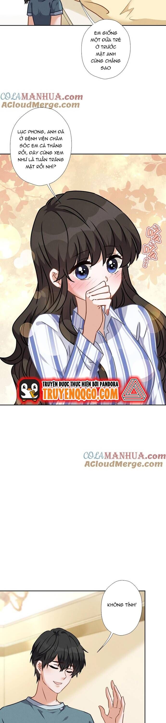 Long Vương Điện Người Ở Rể Giàu Nhất Chapter 63 - Trang 2