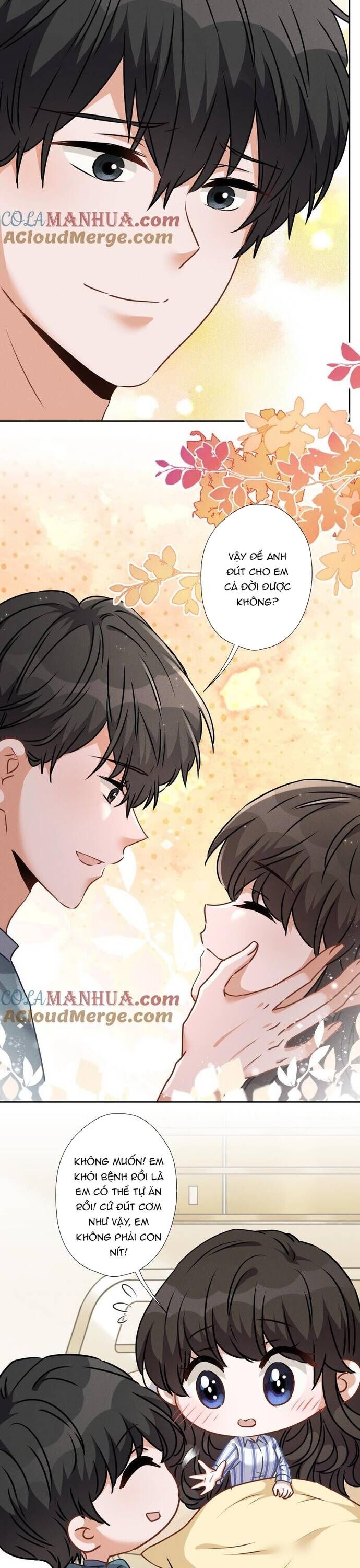 Long Vương Điện Người Ở Rể Giàu Nhất Chapter 63 - Trang 2