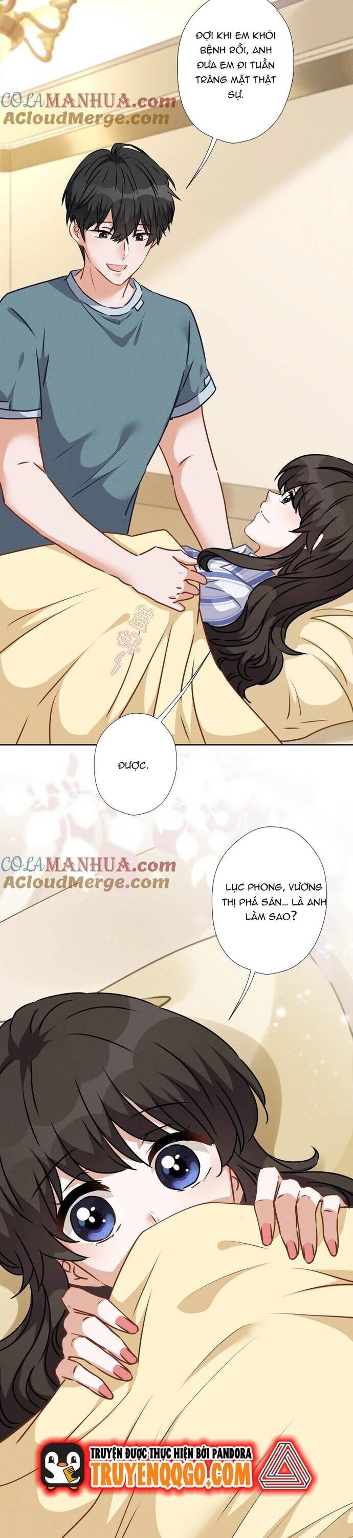 Long Vương Điện Người Ở Rể Giàu Nhất Chapter 63 - Trang 2
