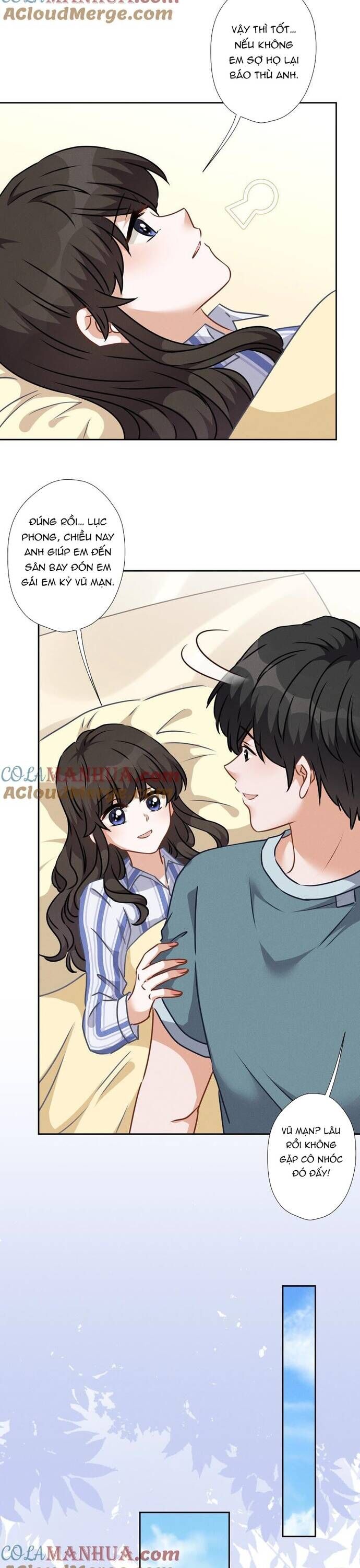 Long Vương Điện Người Ở Rể Giàu Nhất Chapter 63 - Trang 2
