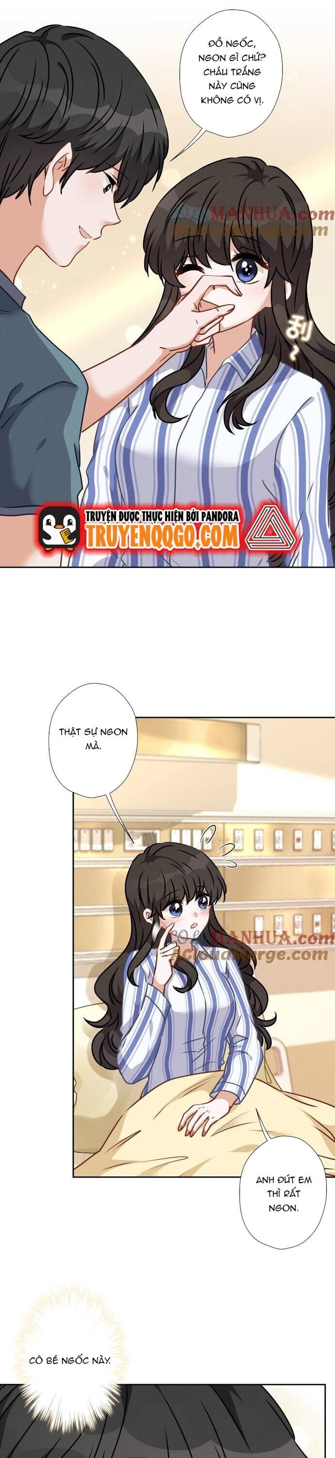 Long Vương Điện Người Ở Rể Giàu Nhất Chapter 63 - Trang 2