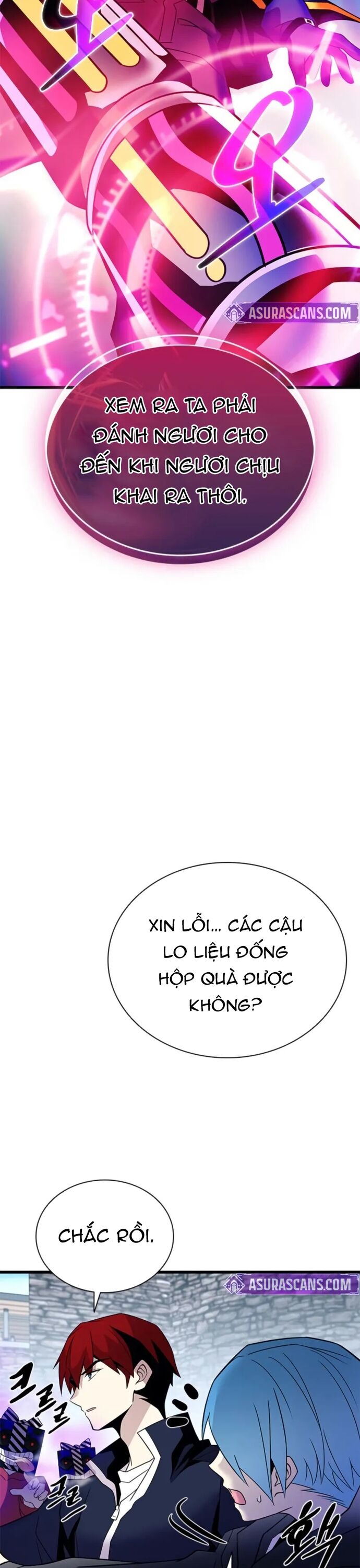 Tiêu Diệt Ác Nhân Chapter 188 - Next Chapter 189