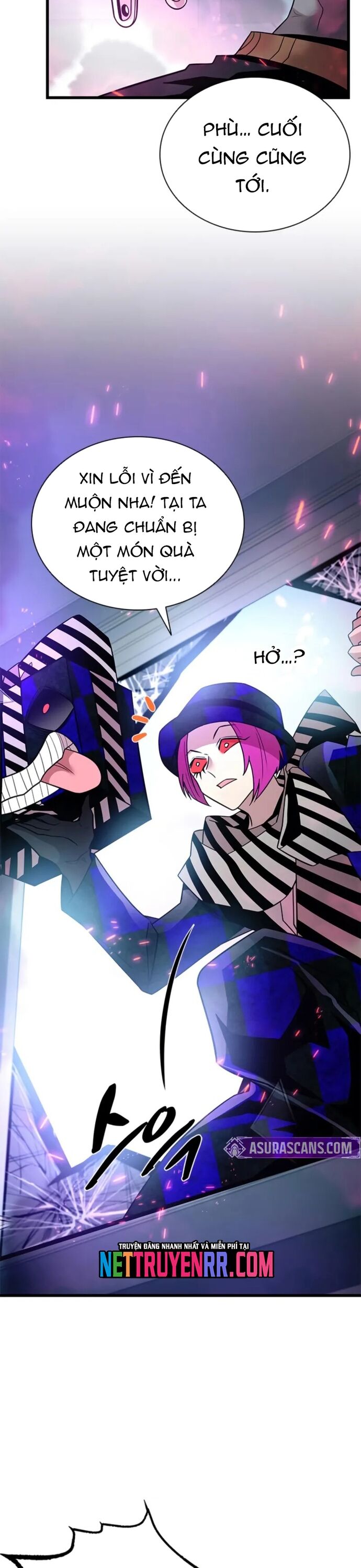 Tiêu Diệt Ác Nhân Chapter 188 - Next Chapter 189