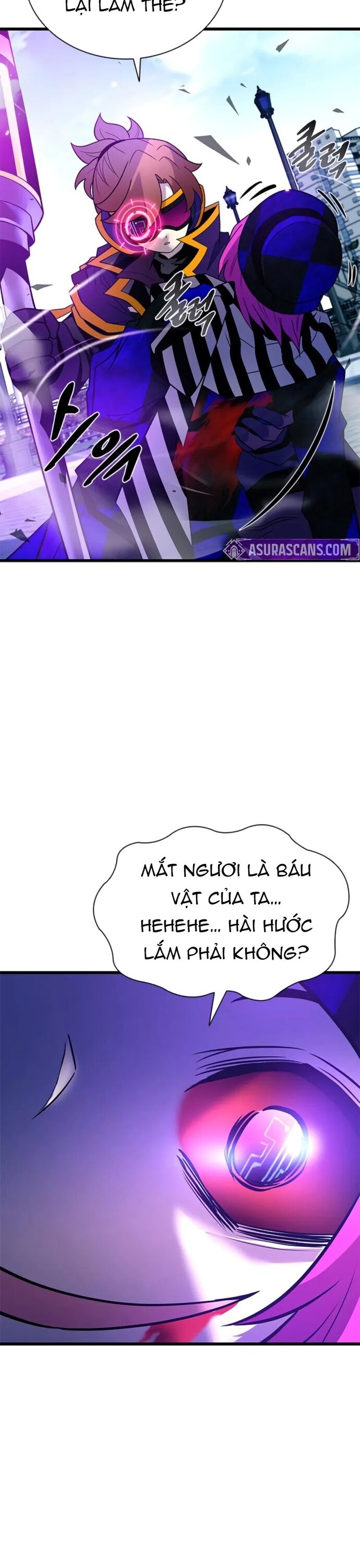 Tiêu Diệt Ác Nhân Chapter 188 - Next Chapter 189
