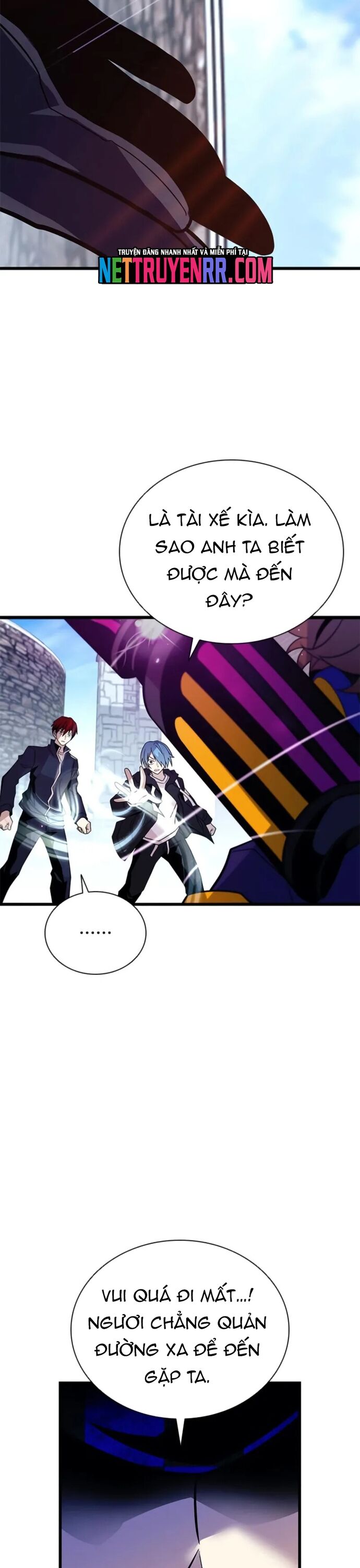 Tiêu Diệt Ác Nhân Chapter 188 - Next Chapter 189