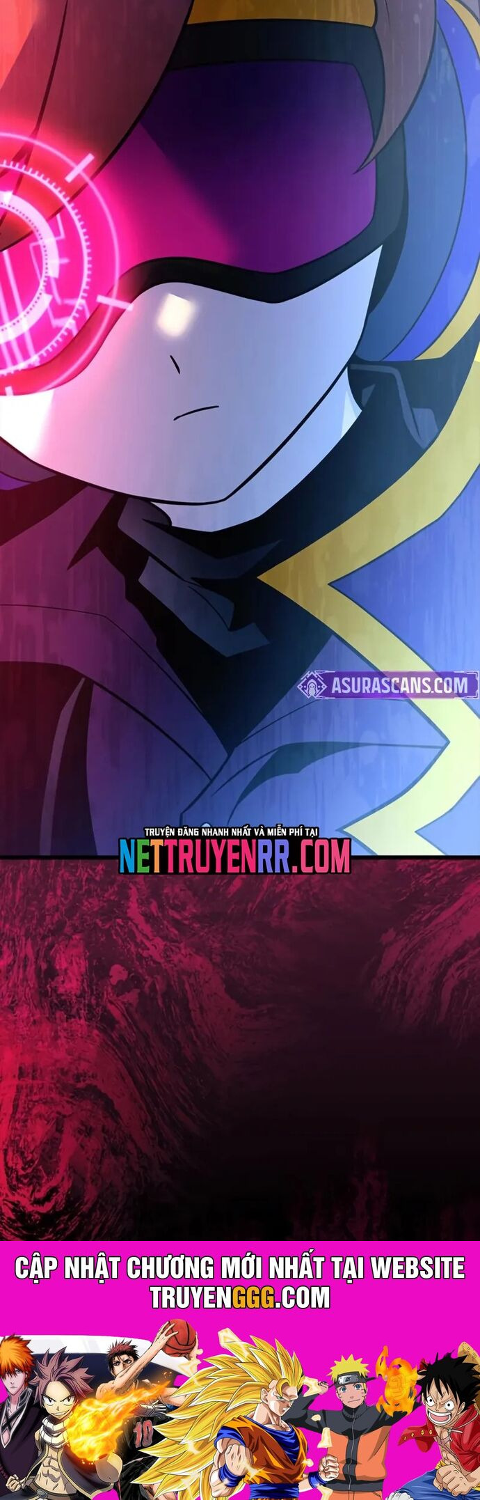 Tiêu Diệt Ác Nhân Chapter 188 - Next Chapter 189