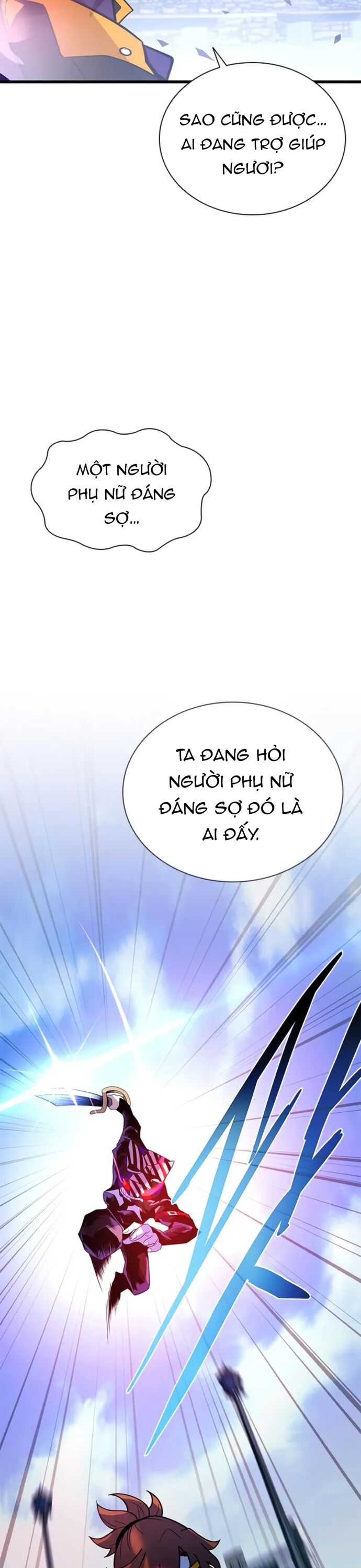 Tiêu Diệt Ác Nhân Chapter 188 - Next Chapter 189