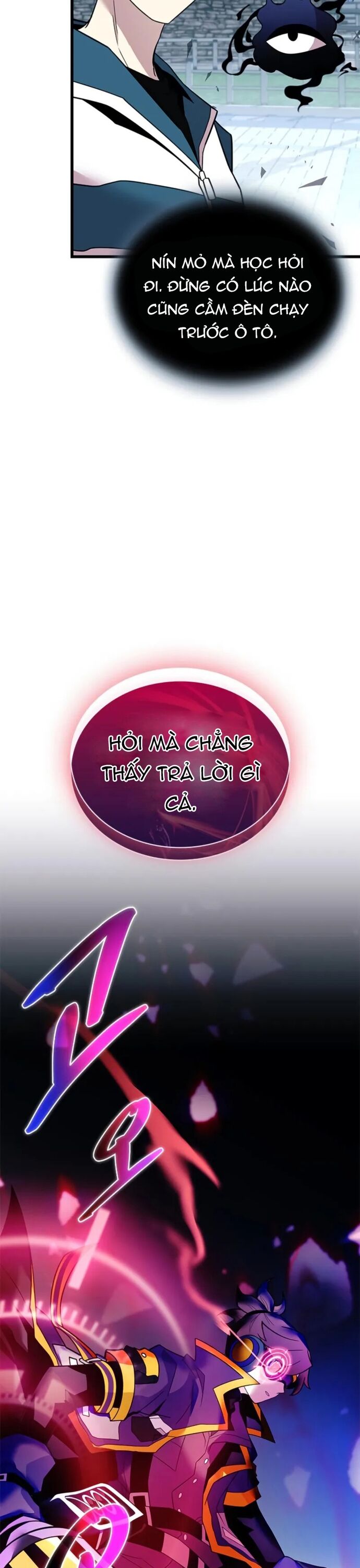 Tiêu Diệt Ác Nhân Chapter 188 - Next Chapter 189