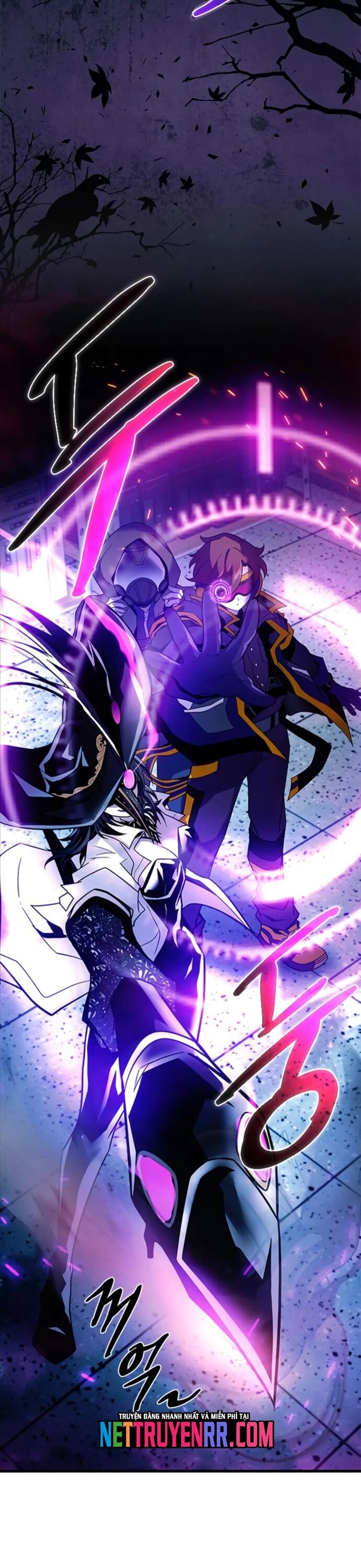 Tiêu Diệt Ác Nhân Chapter 188 - Next Chapter 189