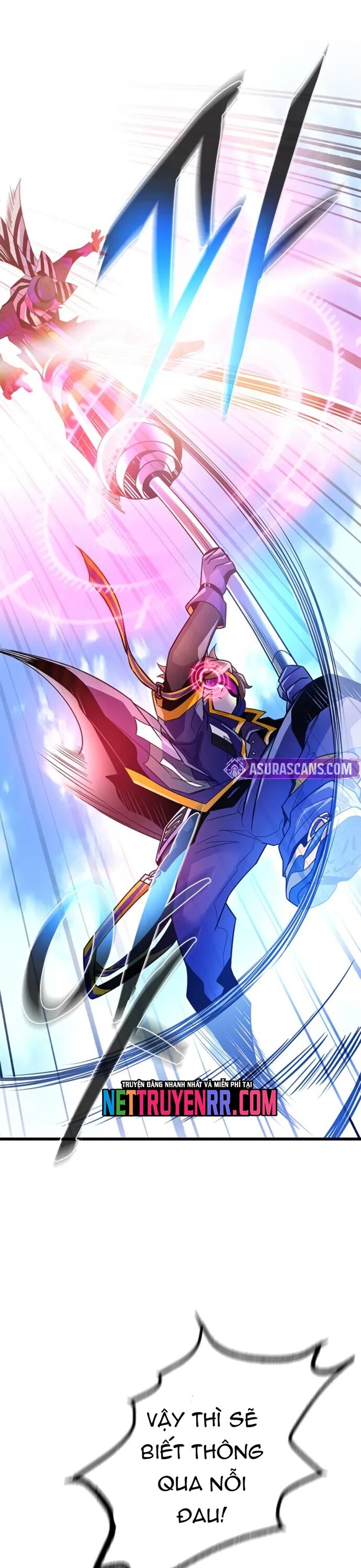 Tiêu Diệt Ác Nhân Chapter 188 - Next Chapter 189