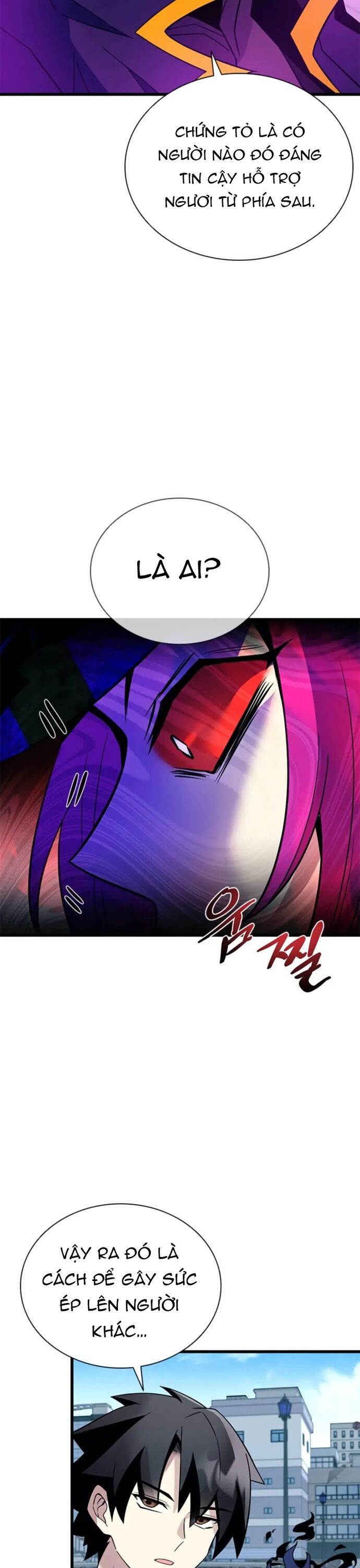 Tiêu Diệt Ác Nhân Chapter 188 - Next Chapter 189