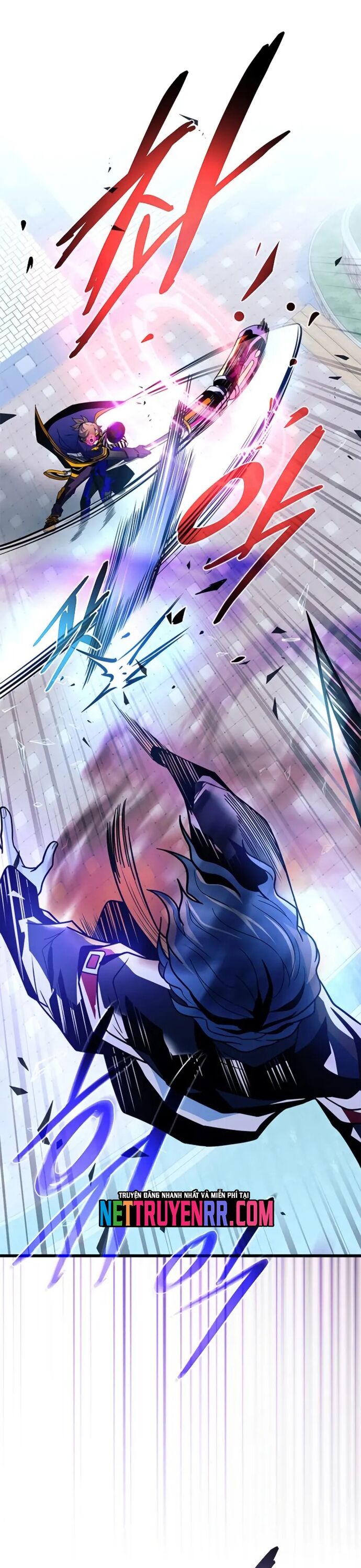 Tiêu Diệt Ác Nhân Chapter 188 - Next Chapter 189