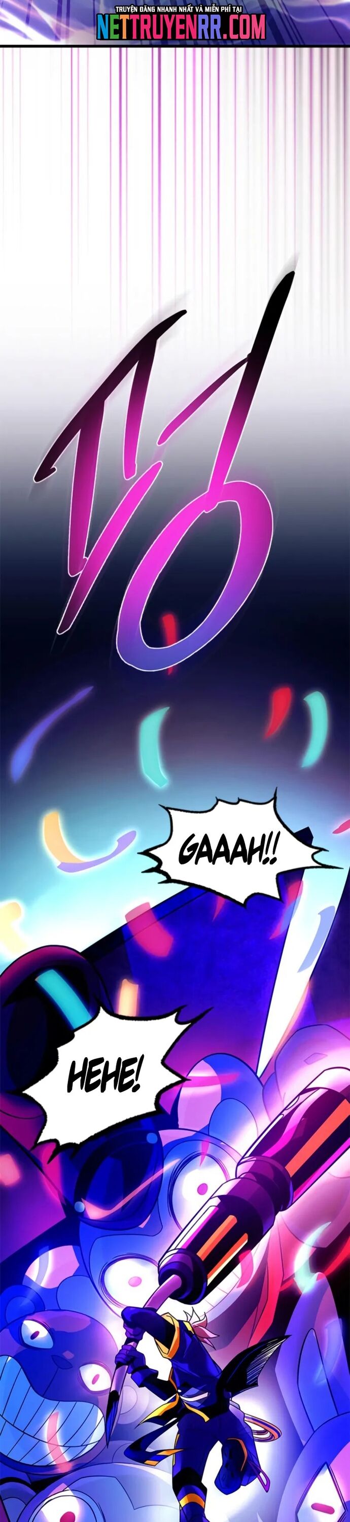 Tiêu Diệt Ác Nhân Chapter 188 - Next Chapter 189