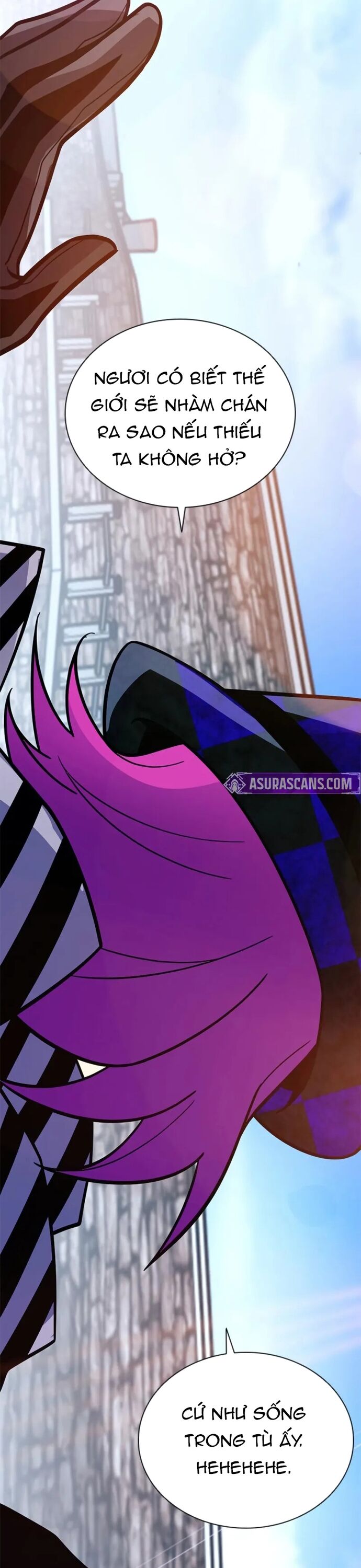 Tiêu Diệt Ác Nhân Chapter 188 - Next Chapter 189