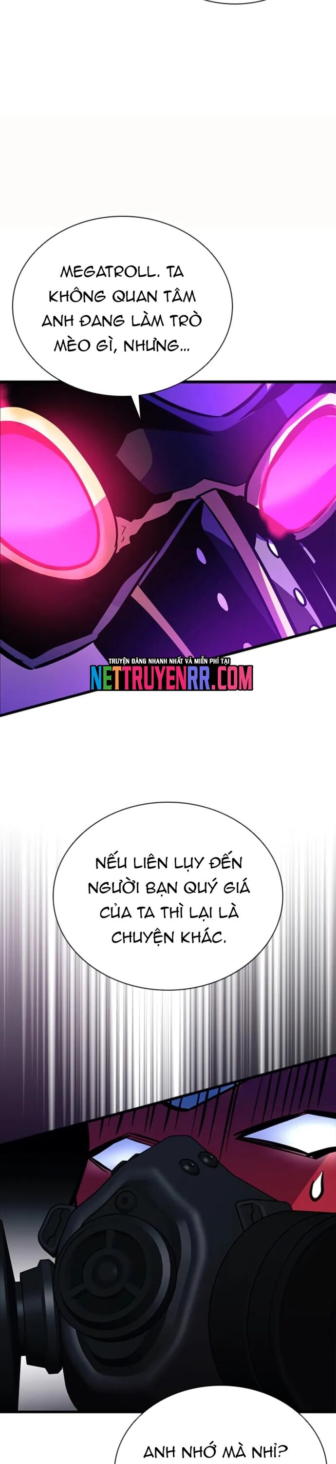 Tiêu Diệt Ác Nhân Chapter 188 - Next Chapter 189