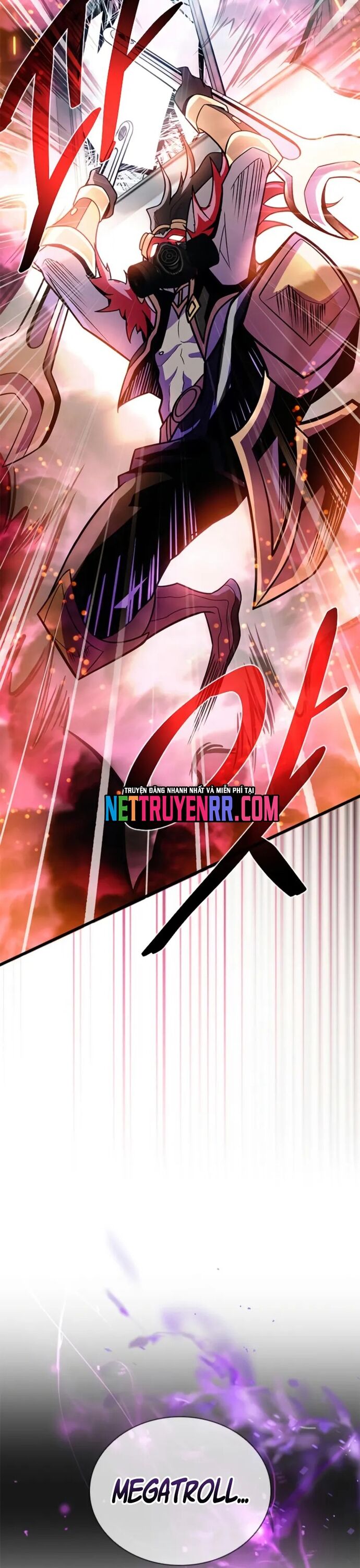 Tiêu Diệt Ác Nhân Chapter 188 - Next Chapter 189