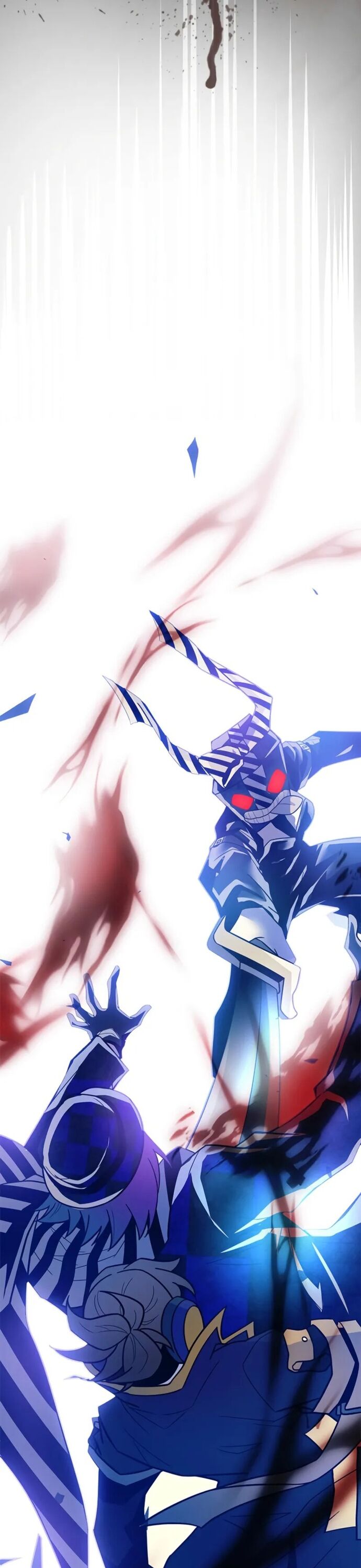 Tiêu Diệt Ác Nhân Chapter 188 - Next Chapter 189